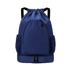 Pickleball Backpack with Shoe Pocket