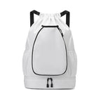 Pickleball Backpack with Shoe Pocket