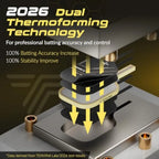T700SC Carbon Fiber Paddle