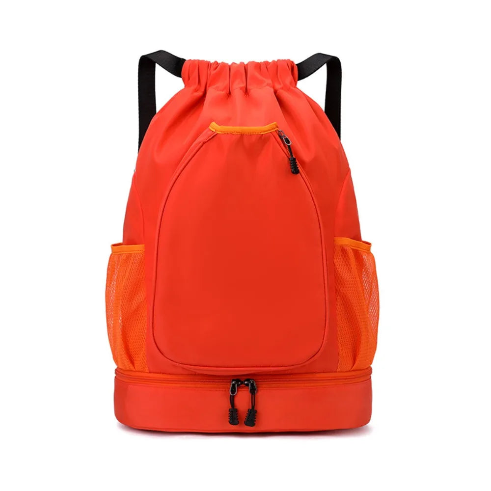 Pickleball Backpack with Shoe Pocket