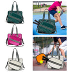 Pickleball Racket Bag