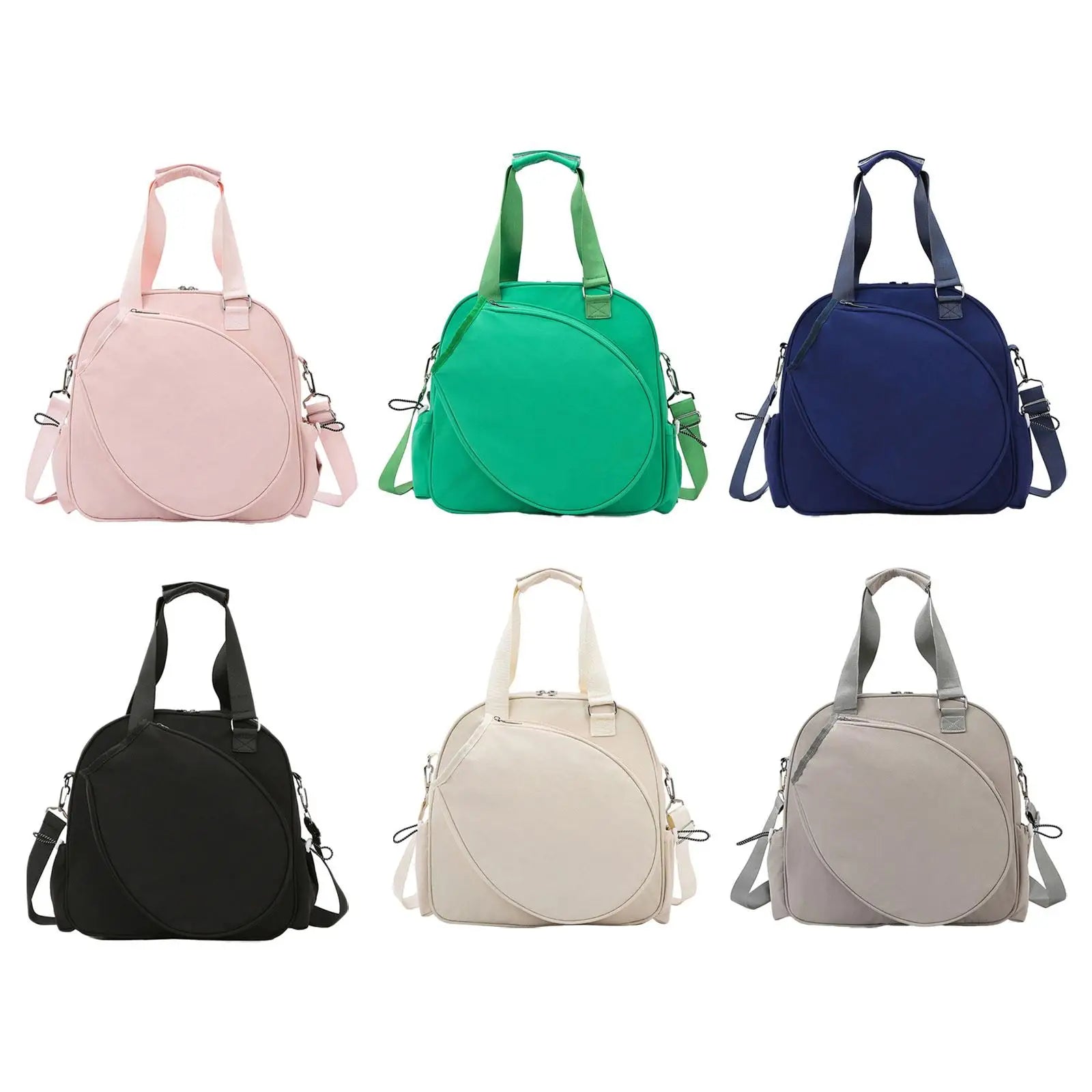 Lightweight Pickleball Tote Bag