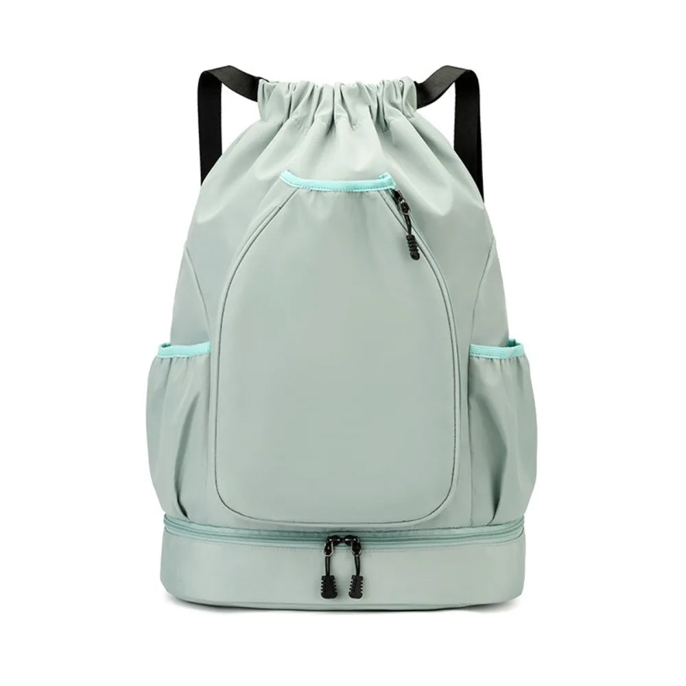 Pickleball Backpack with Shoe Pocket