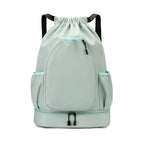 Pickleball Backpack with Shoe Pocket