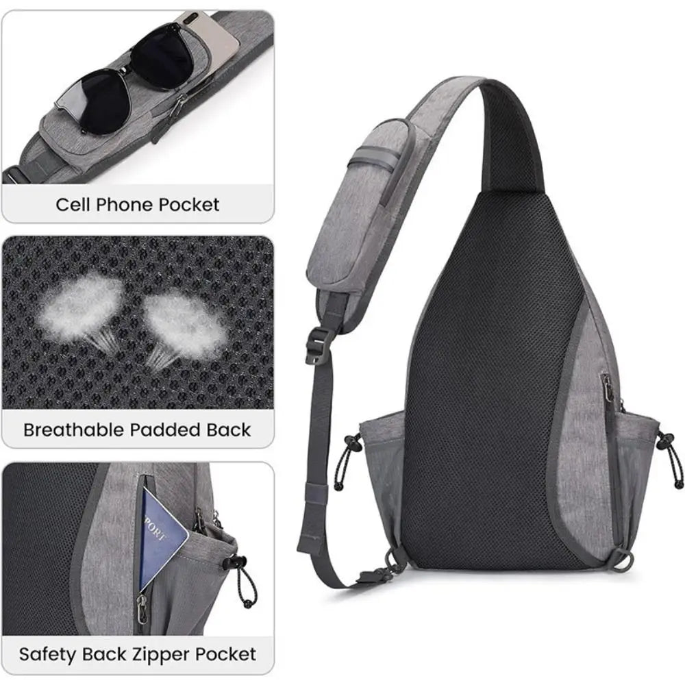 Pickleball Backpack (2 Paddle)