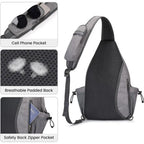 Pickleball Backpack (2 Paddle)