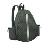 Water-Resistant Pickleball Backpack