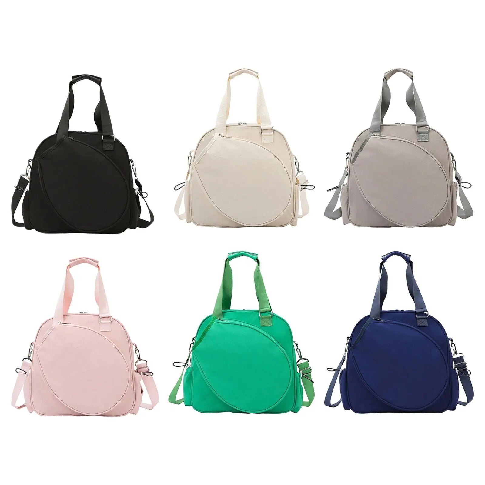 Lightweight Pickleball Tote Bag