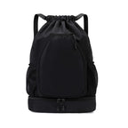 Pickleball Backpack with Shoe Pocket