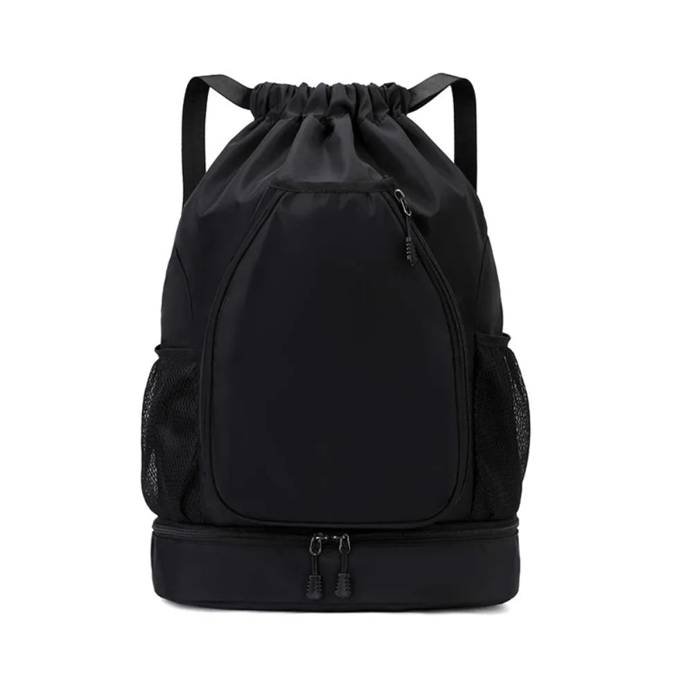 Pickleball Backpack with Shoe Pocket