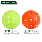 Indoor & Outdoor Ball Set