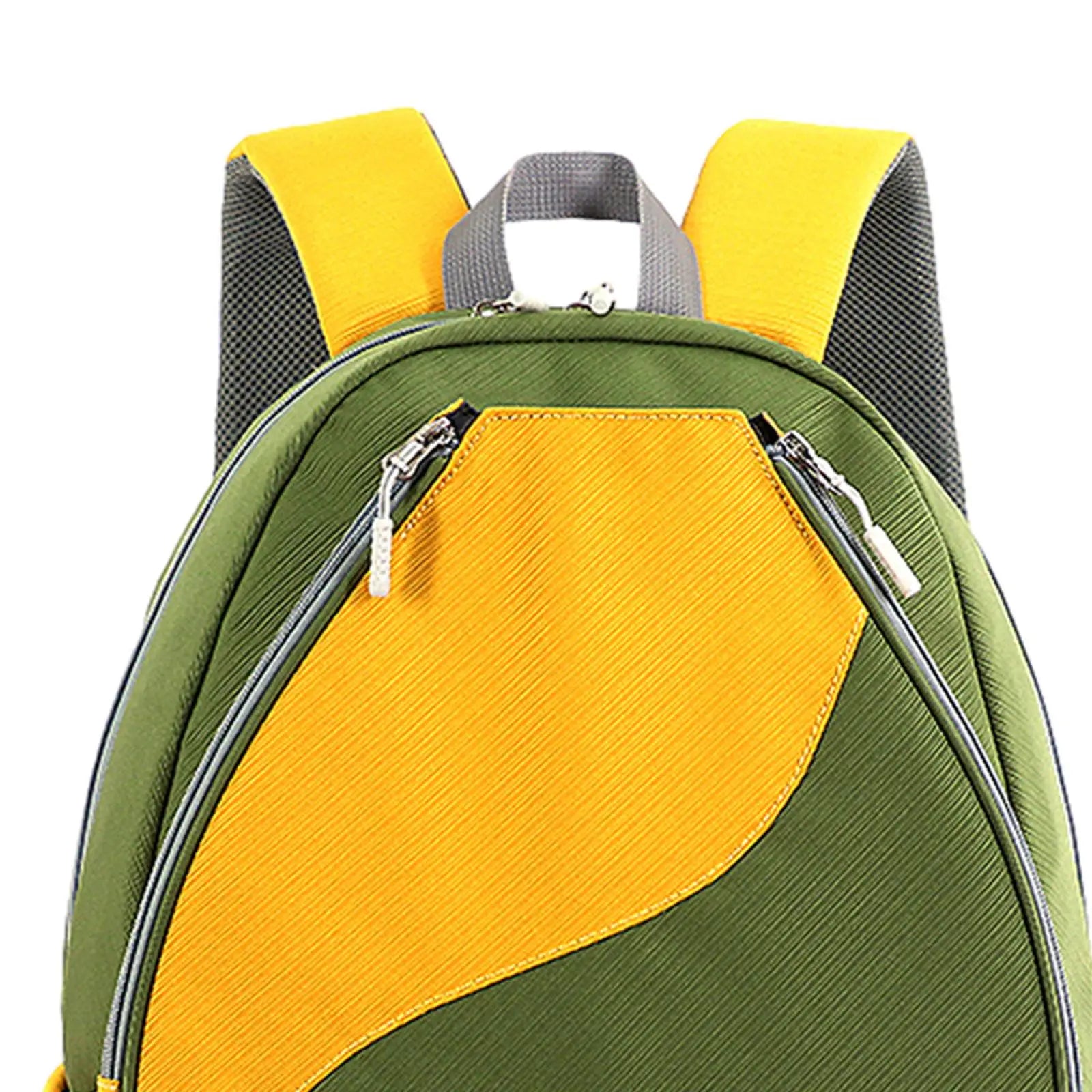 Sports Backpack with Shoe Compartment