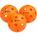 Indoor Pickleball Balls (3 Pack)