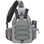 Pickleball Backpack (2 Paddle)