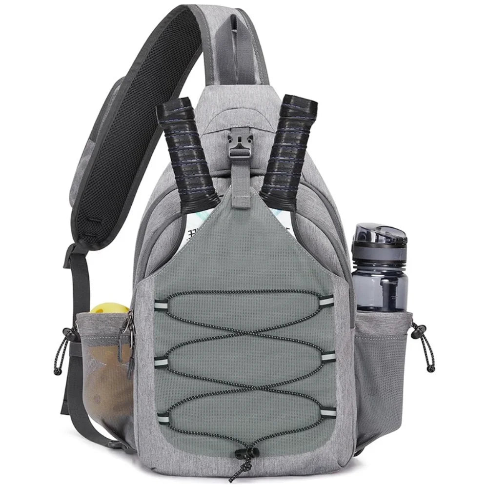 Pickleball Backpack (2 Paddle)