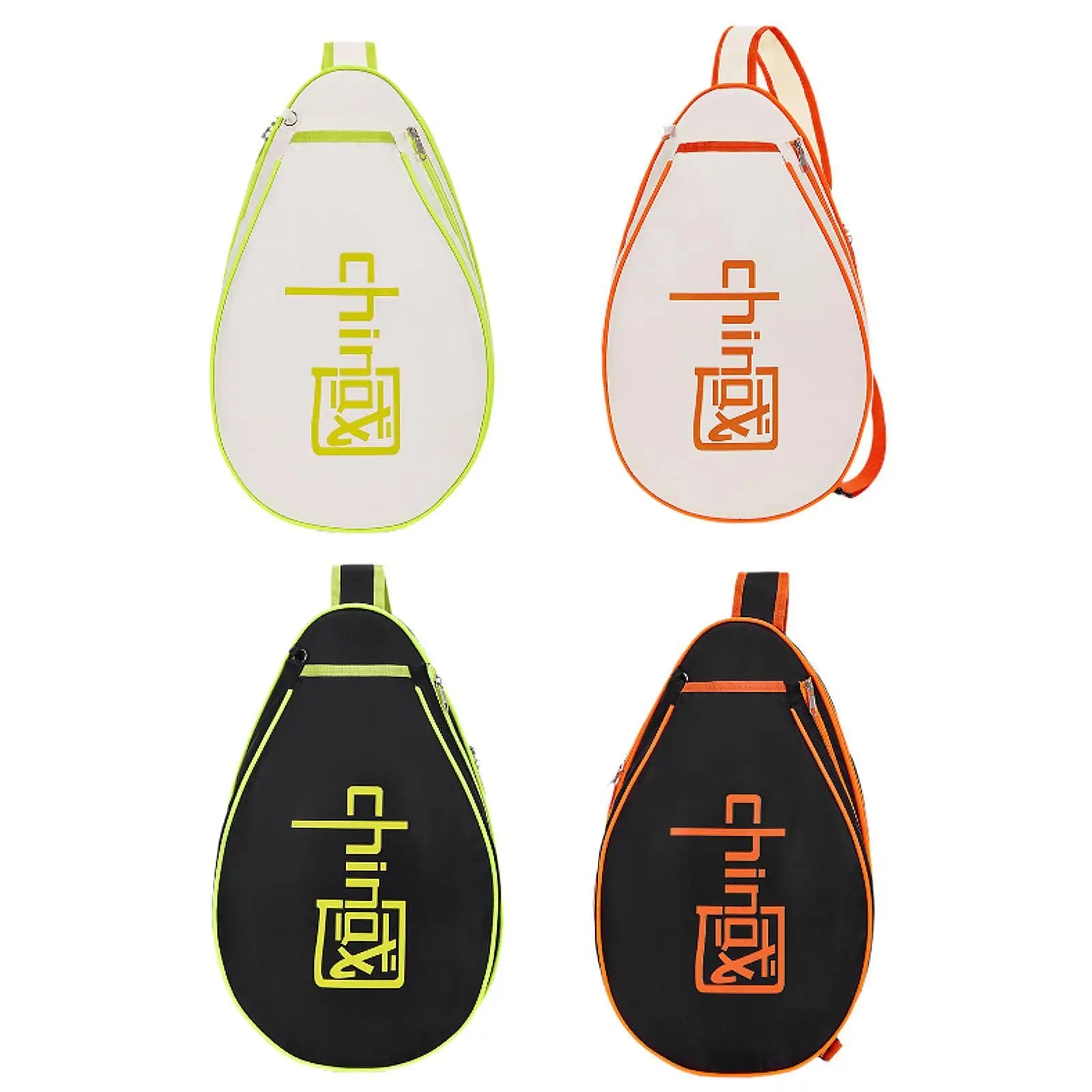 Pickleball Travel Bag