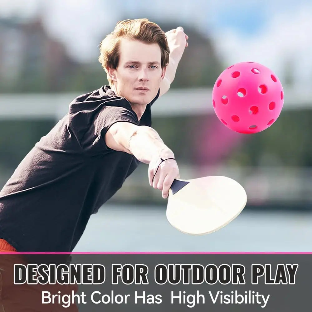 Tournament Pickleball Balls