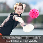 Tournament Pickleball Balls