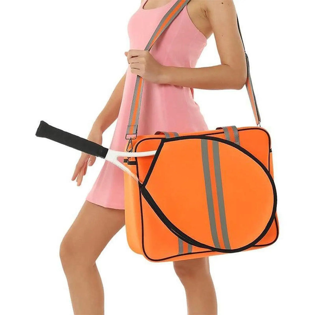 Pickleball Tennis Tote Bag