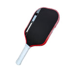 Pro V Raw Carbon Fiber Paddle