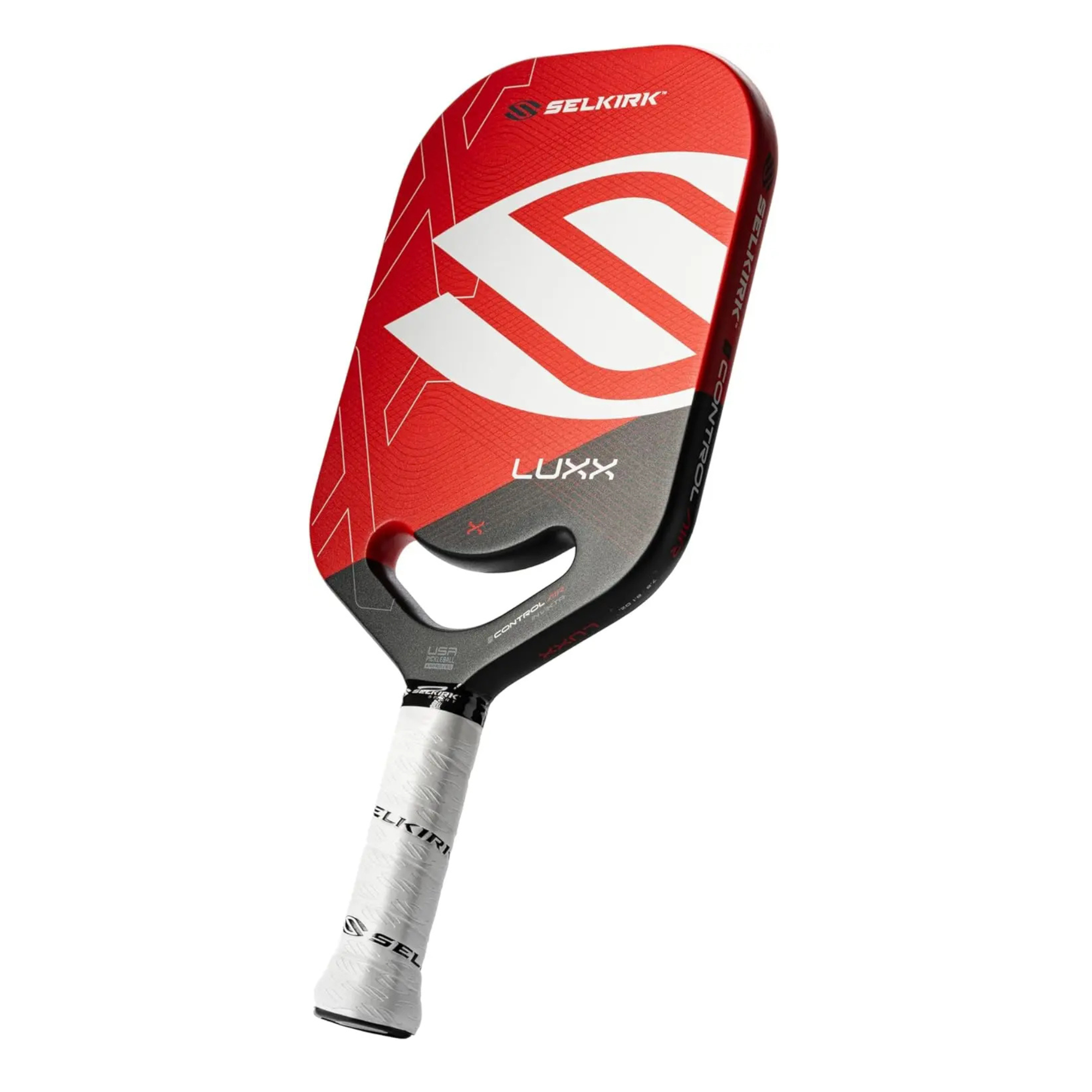 Premium Carbon Fiber Pickleball Paddle