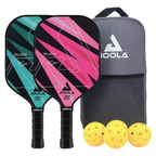 Lightweight Paddle Set with Bag